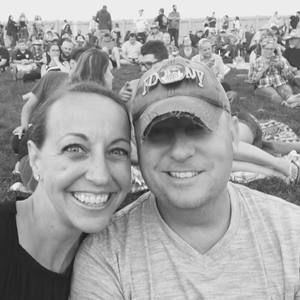 Meet your Posher, Kevin